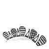 Paperself Paper Eyelashes Clown