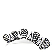 Paperself Paper Eyelashes Clown