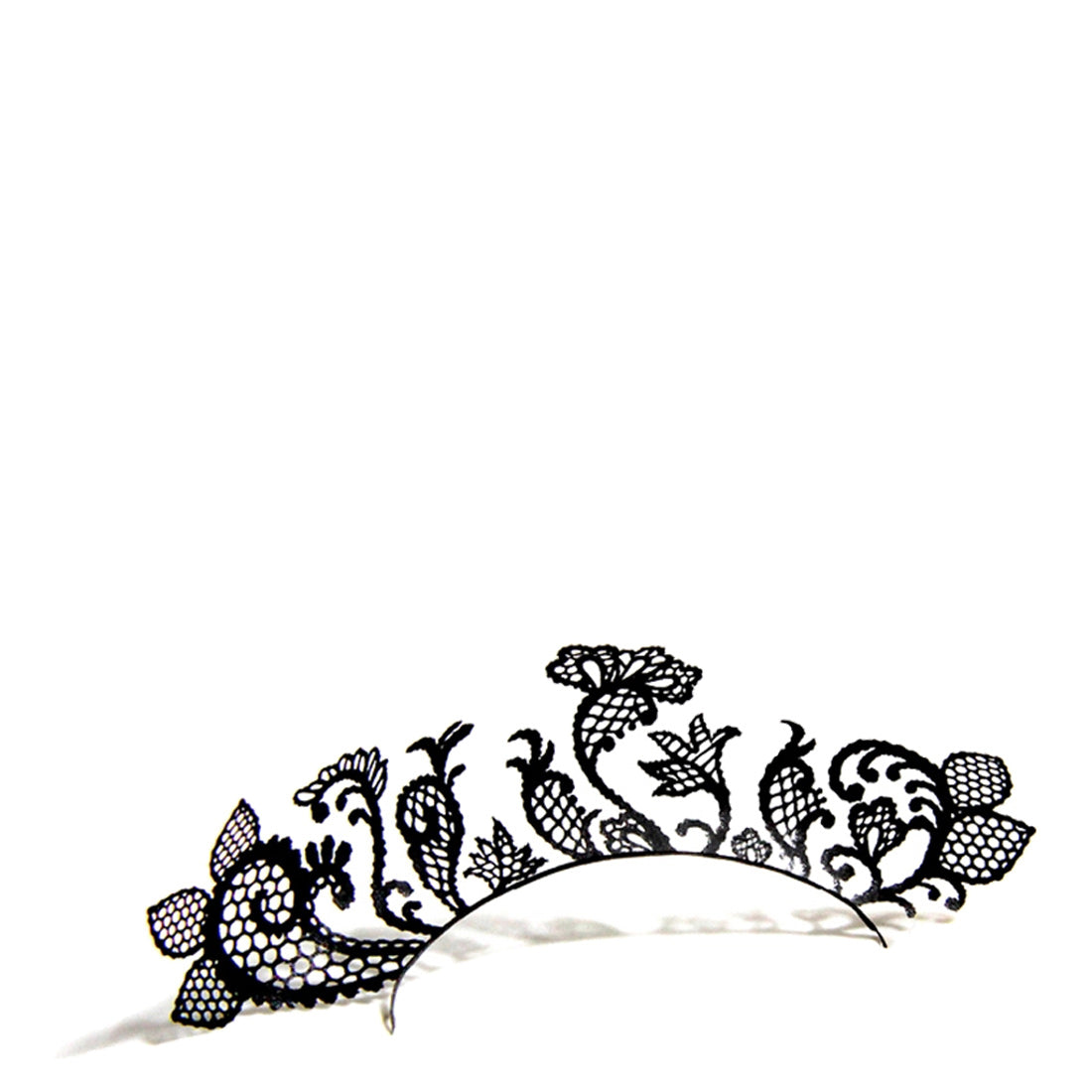 Paperself Paper Eyelashes LaceGarden