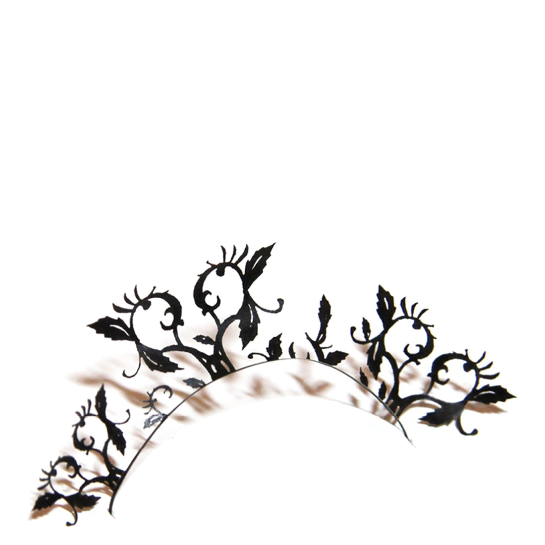 Paperself Paper Eyelashes Peach Blossom
