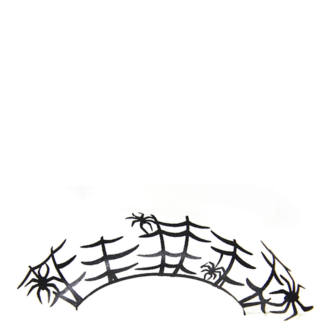 Paperself Paper Eyelashes Spider