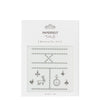 Paperself Temporary Tattoos My Favourite Things Wonderland Ring