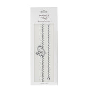 Paperself Temporary Tattoos The Last Unicorn Chain