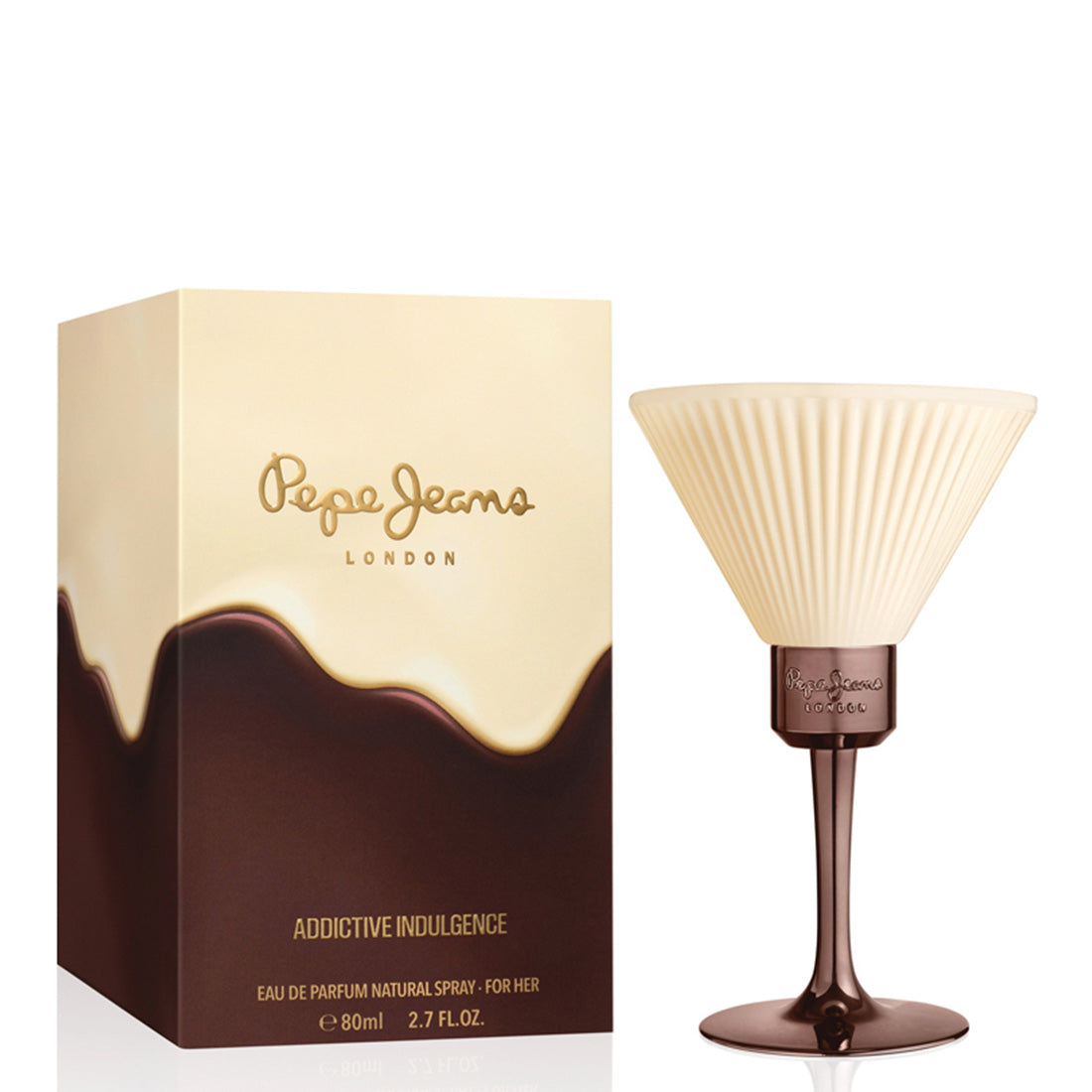 Pepe Jeans Addictive Indulgence for Her