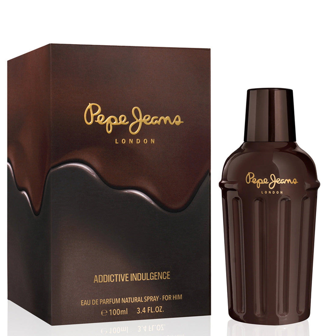 Pepe Jeans Addictive Indulgence for Him