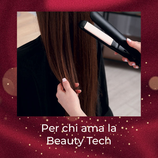 Per chi ama la Beauty Tech
