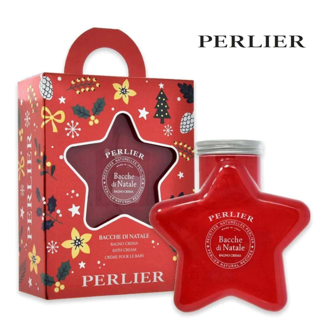 Perlier Bacche di Natale
