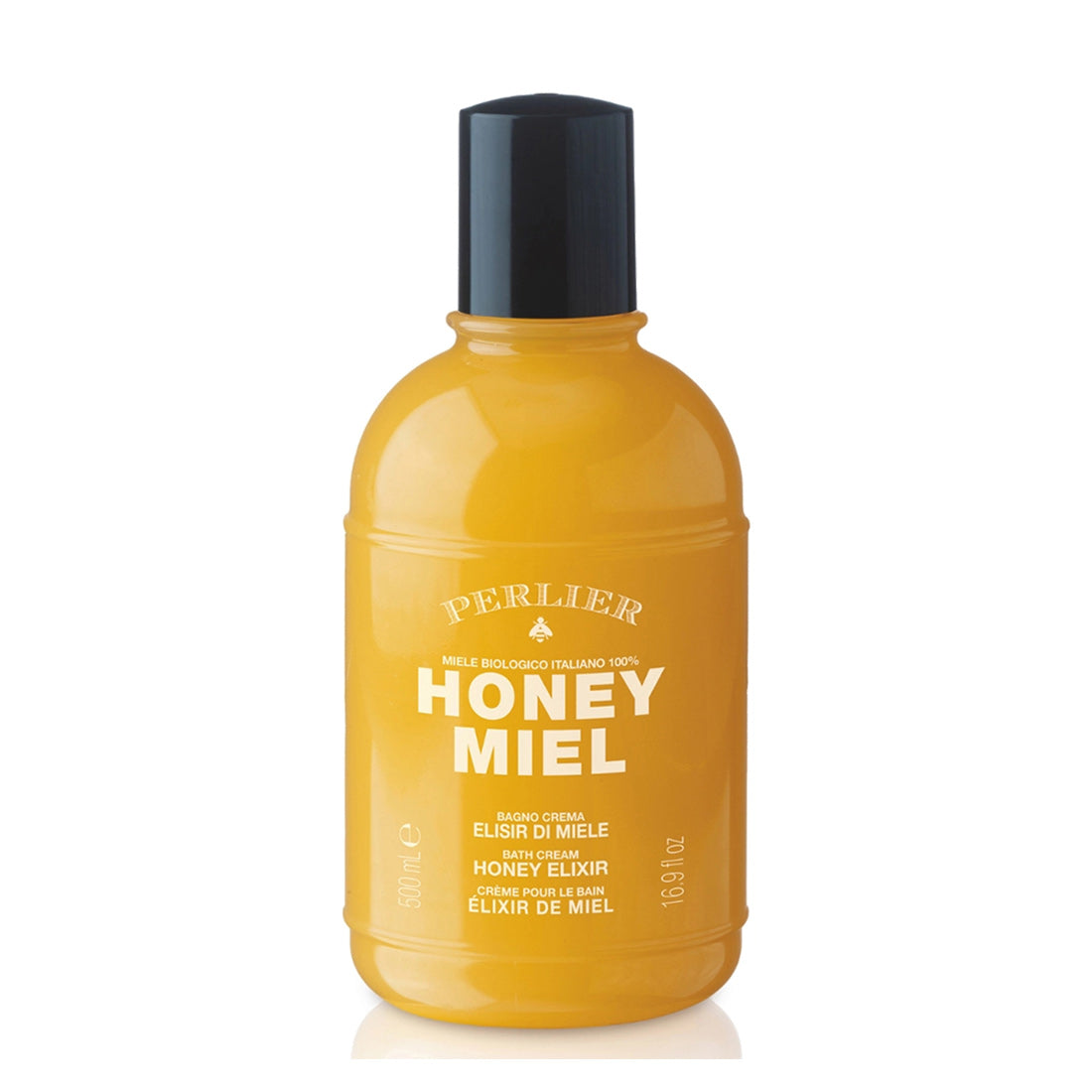 Perlier Honey Miel Bagno Crema Elisir di Miele