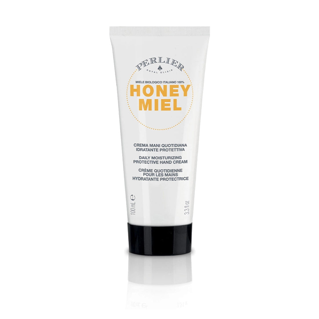 Perlier Honey Miel Crema Mani Quotidiana