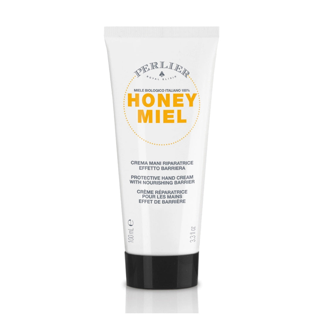 Perlier Honey Miel Crema Mani Riparatrice Effetto Barriera