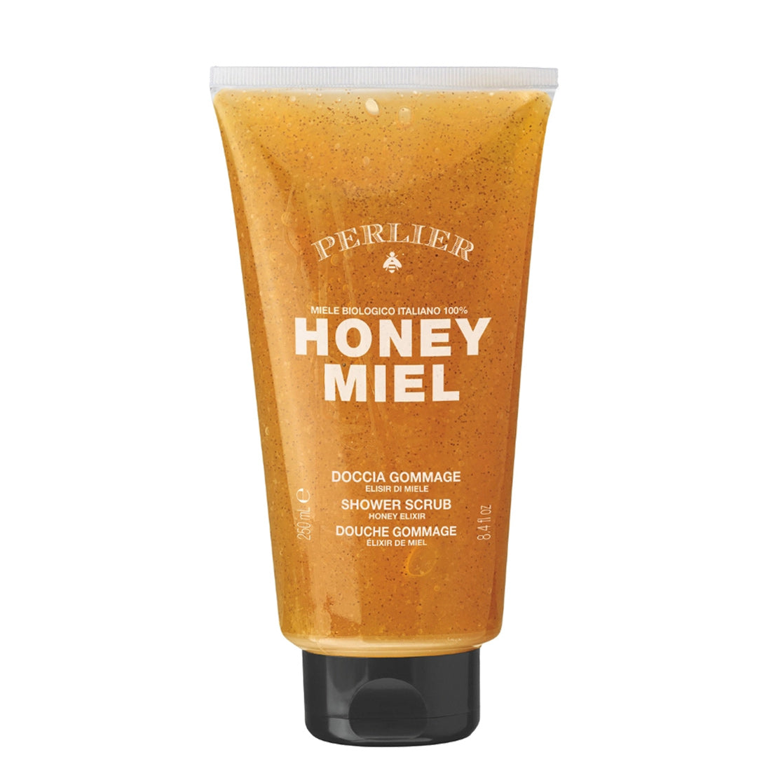 Perlier Honey Miel Doccia Gommage