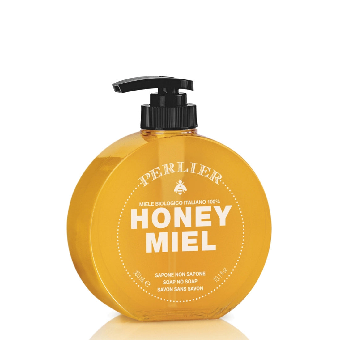 Perlier Honey Miel Sapone Non Sapone