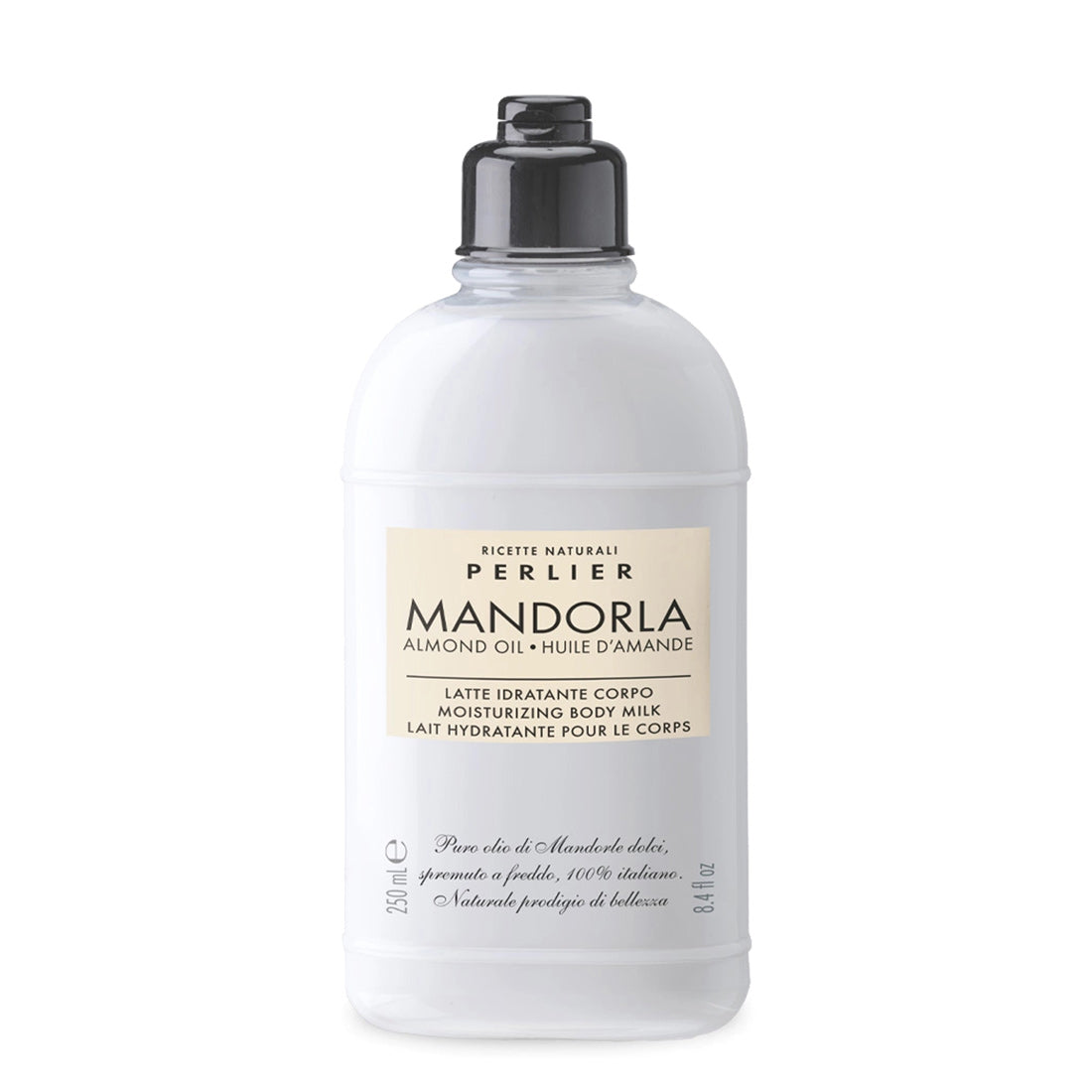 Perlier Mandorla Latte Corpo