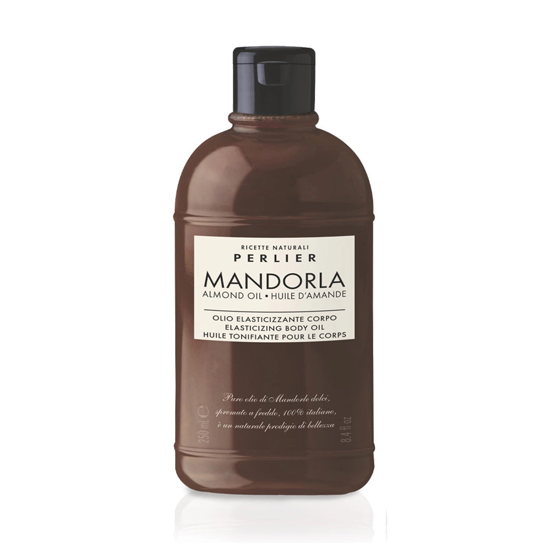 Perlier Mandorla Olio Elasticizzante Ultra Ricco