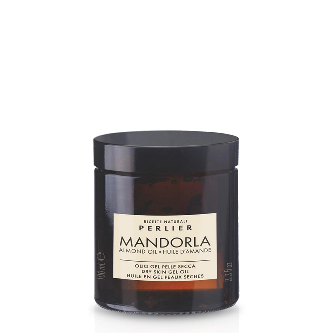 Perlier Mandorla Olio Gel Pelle Secca