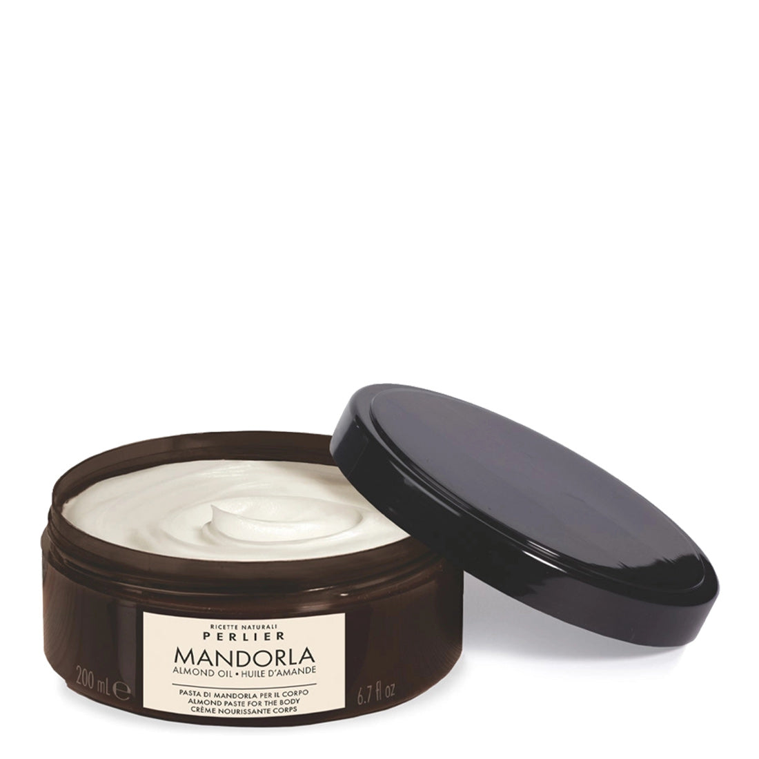 Perlier Mandorla Pasta di Mandorle