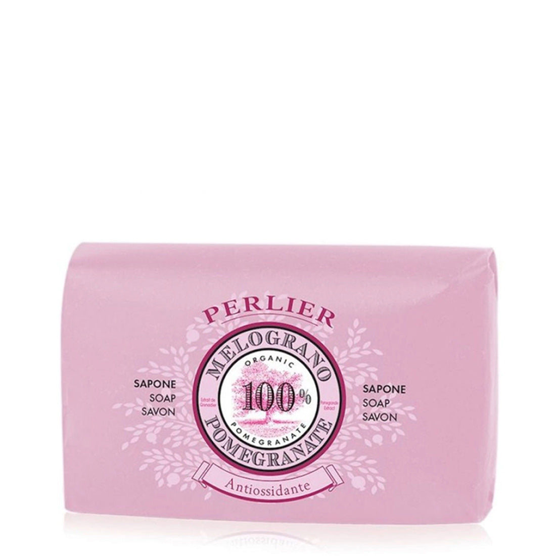Perlier Melograno Antiossidante Saponetta