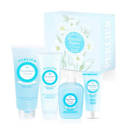 Perlier Muschio Bianco d'Oriente