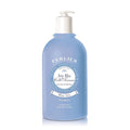 Perlier Ricette Naturali Bagno Iris