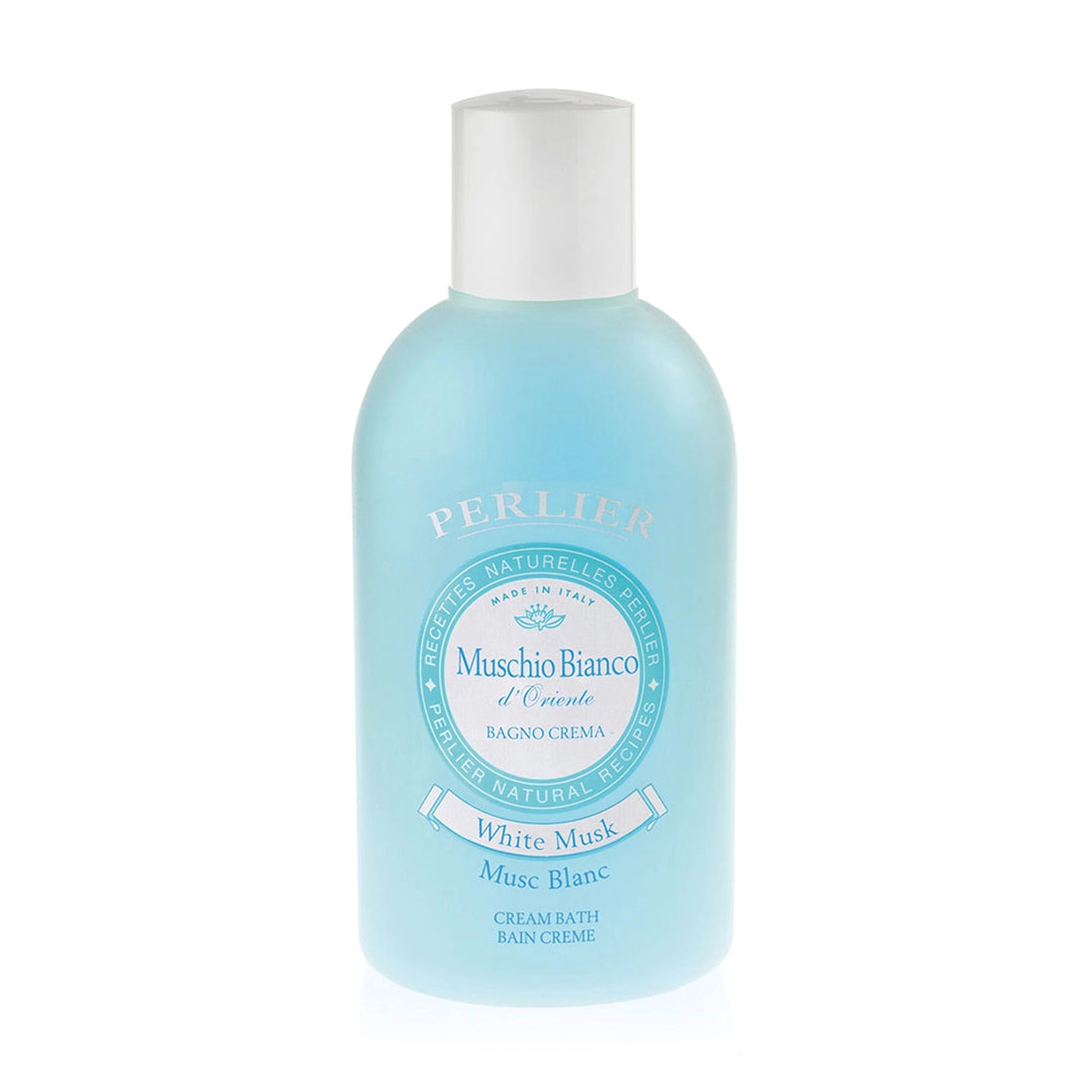 Perlier Ricette Naturali Bagno Muschio