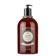 Perlier Ricette Naturali Bagno Sandalo