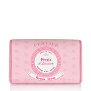 Perlier Ricette Naturali Sapone Fresia