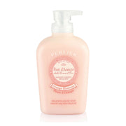Perlier Ricette Naturali Sapone Liquido Fiori d'Arancio