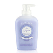Perlier Ricette Naturali Sapone Liquido Lavanda