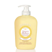Perlier Ricette Naturali Sapone Liquido Zenzero