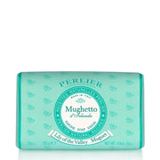 Perlier Ricette Naturali Sapone Mughetto
