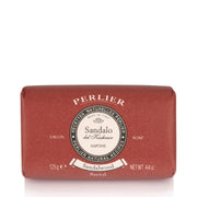 Perlier Ricette Naturali Sapone Sandalo