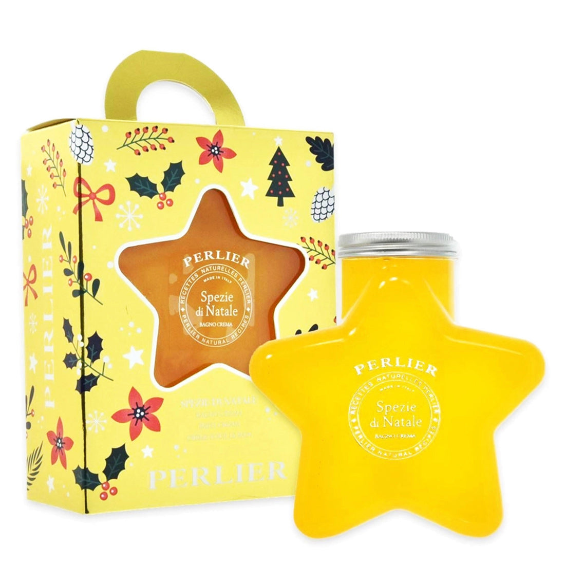 Perlier Spezie di Natale