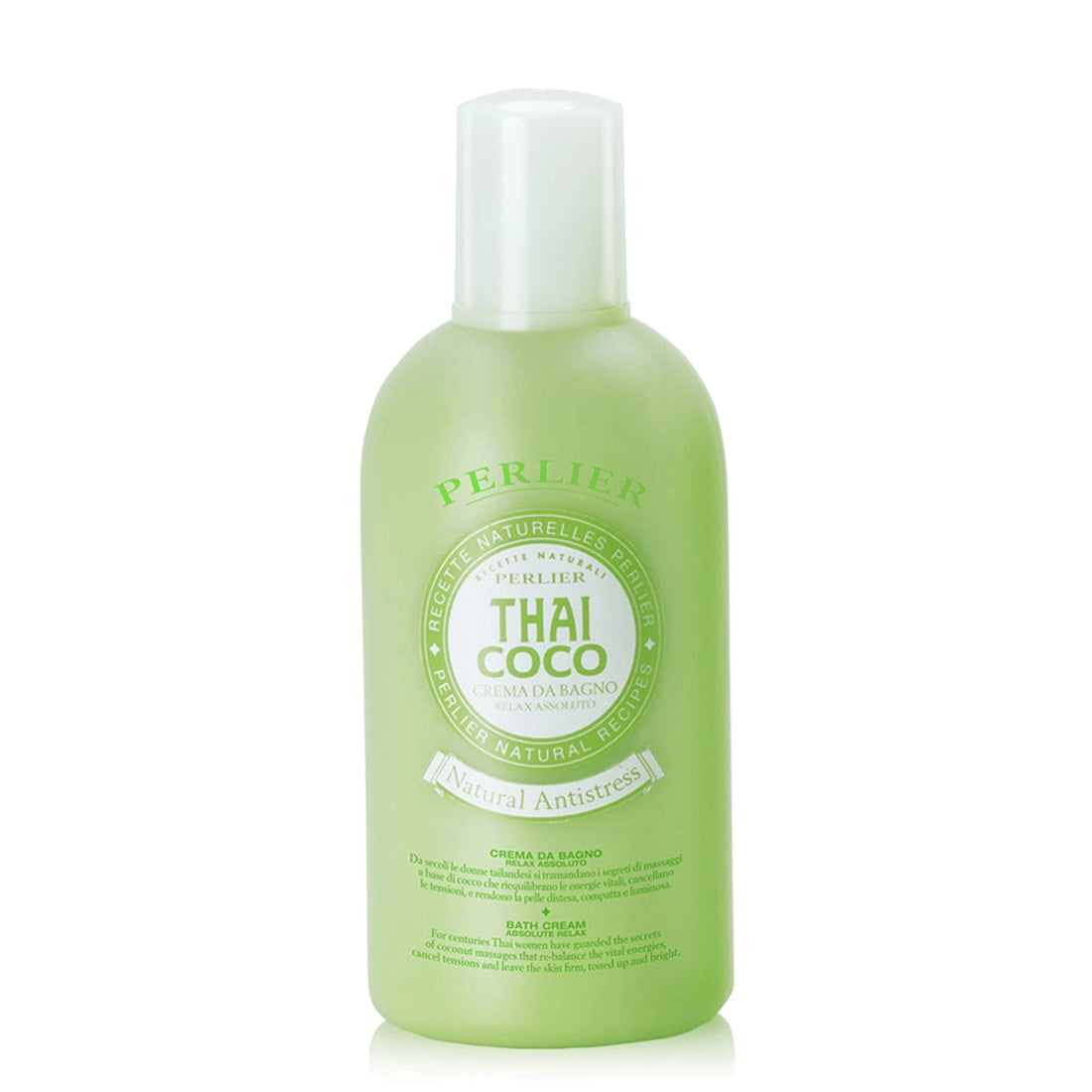 Perlier Thai Coco Crema da Bagno
