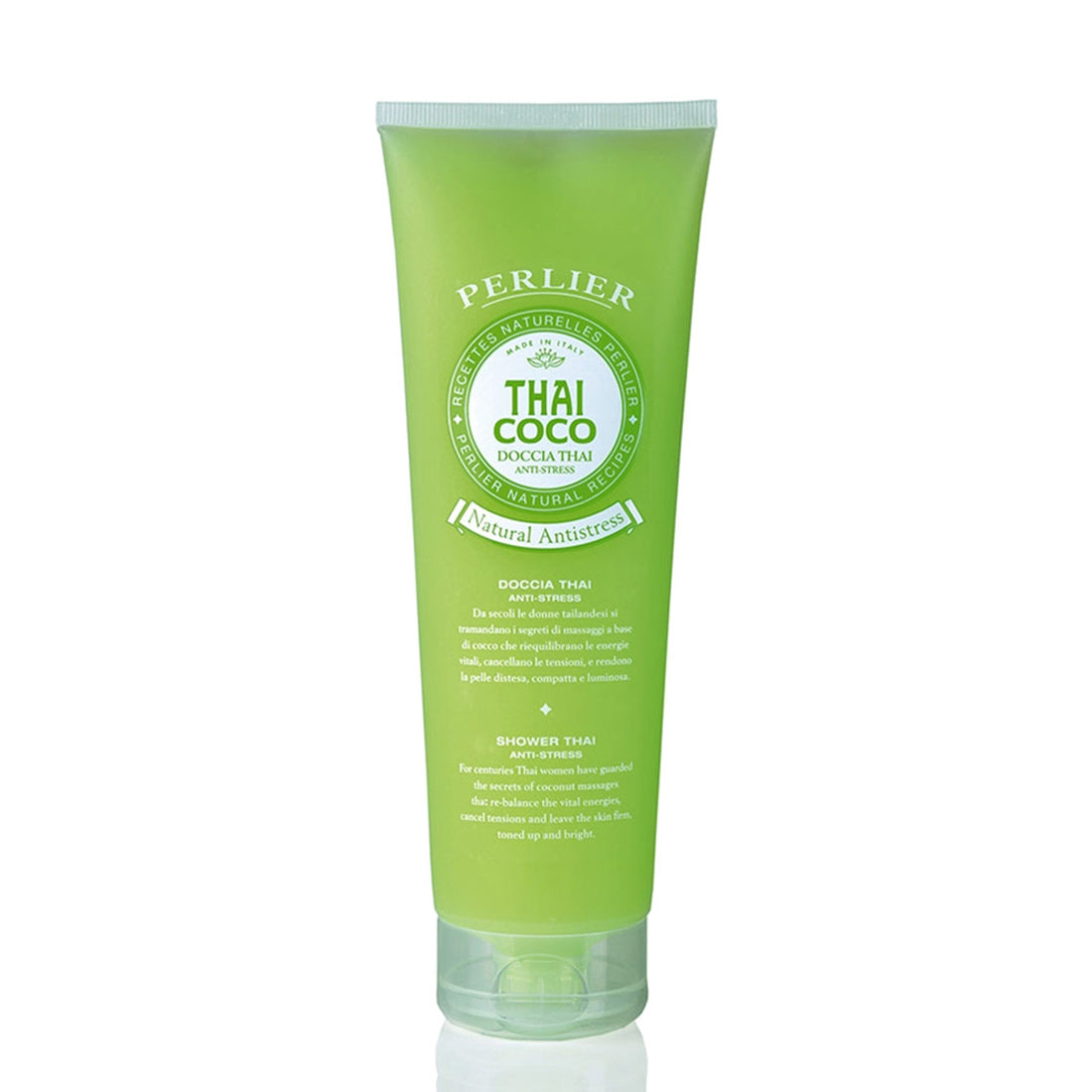 Perlier Thai Coco Doccia Antistress