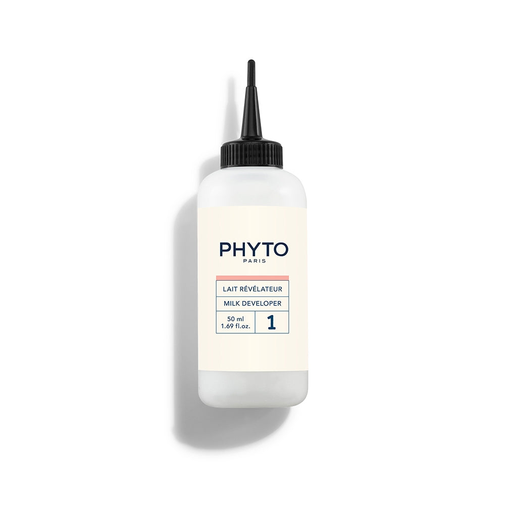 Phyto Colorazione Permanente 1 Noir-2