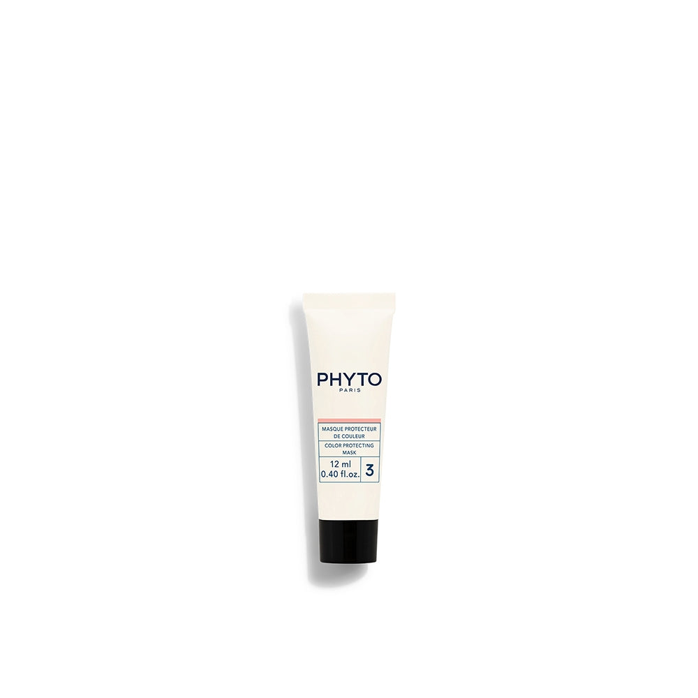 Phyto Colorazione Permanente 1 Noir-4