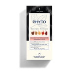 Phyto Colorazione Permanente 1 Noir
