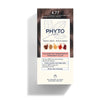 Phyto Colorazione Permanente 4.77 Chatain Marron Profond 4.77 Chatain Marron Profond