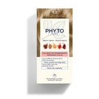 Phyto Colorazione Permanente 9.8 Blond Très Clair Beige