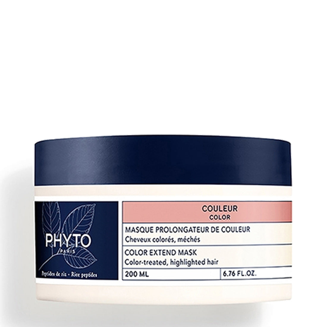 Phyto Couleur Maschera Prolunga Colore