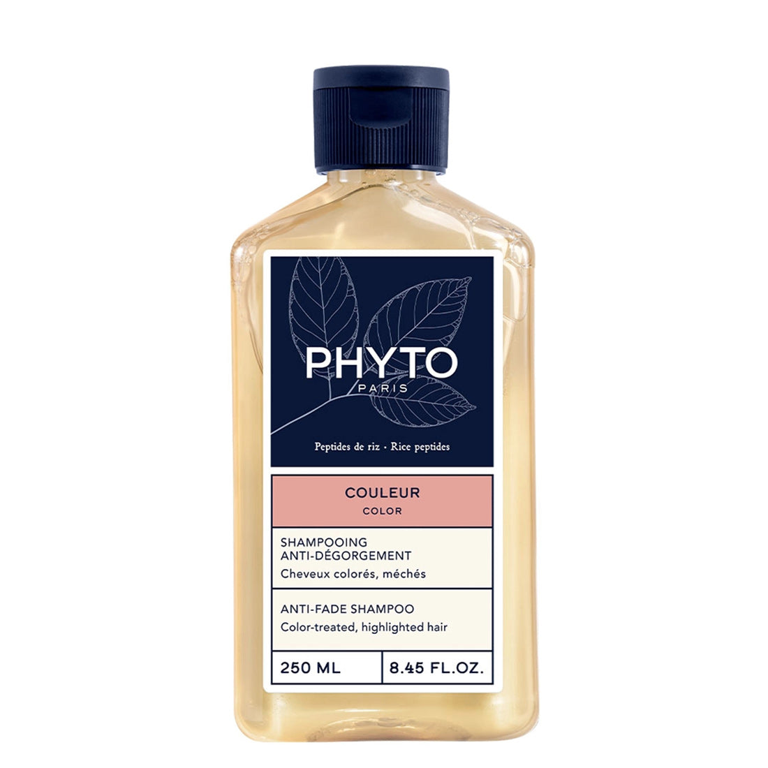 Phyto Couleur Shampoo Anti Sbiadimento