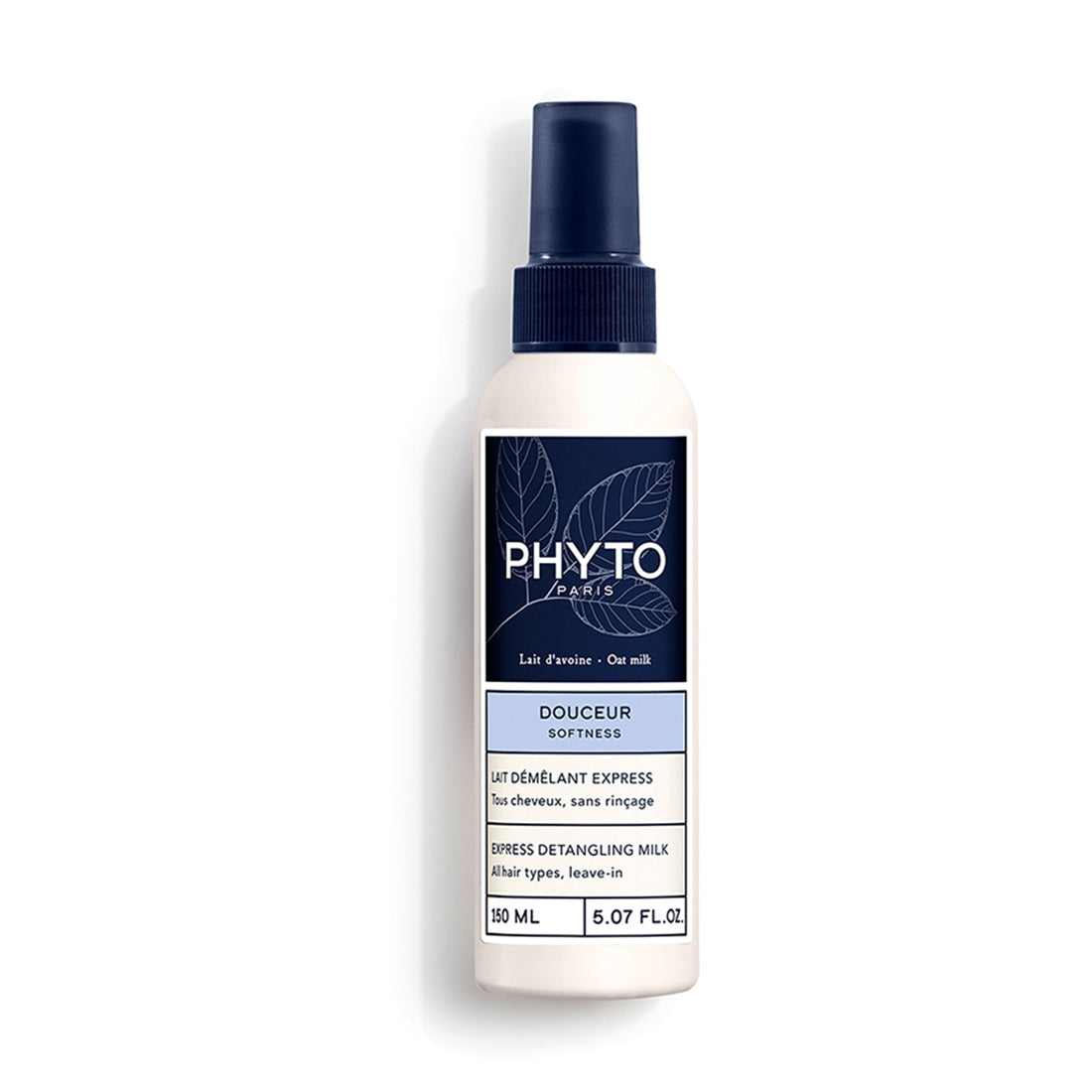Phyto Douceur Latte Districante Express