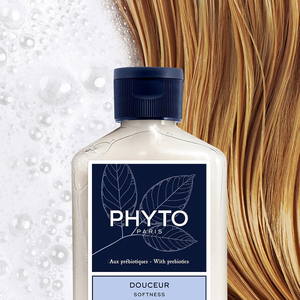 Phyto Douceur Shampoo Dolce-2