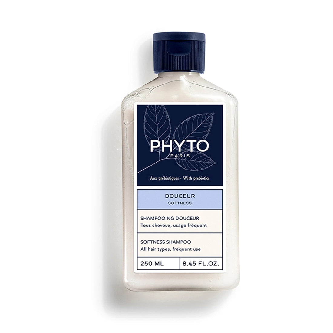 Phyto Douceur Shampoo Dolce