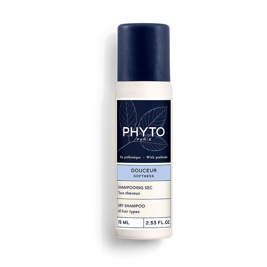 Phyto Doucuer Shampoo Secco