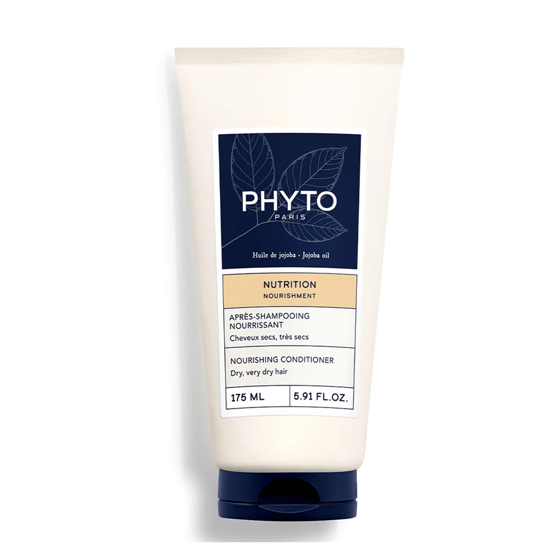 Phyto Nutrimento Balsamo Nutriente