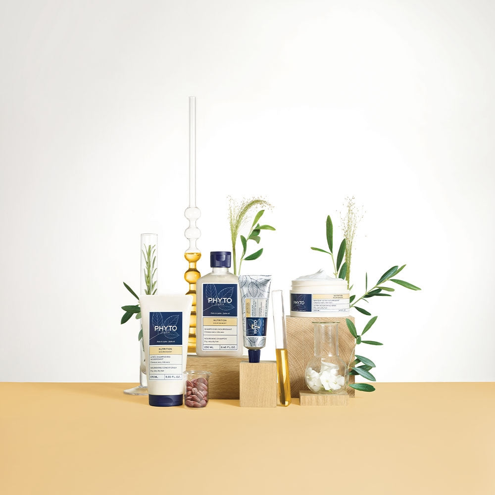 Phyto Nutrimento Shampoo Nutriente-3