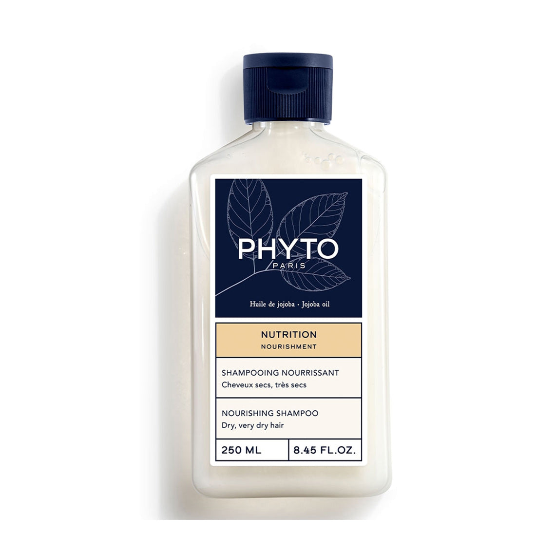 Phyto Nutrimento Shampoo Nutriente