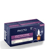 Phyto Phytocyane Trattamento Anti Caduta Donna Caduta Progressiva 12x5 ml