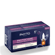 Phyto Phytocyane Trattamento Anti Caduta Donna Caduta Progressiva